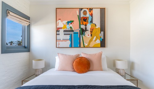 King Suite