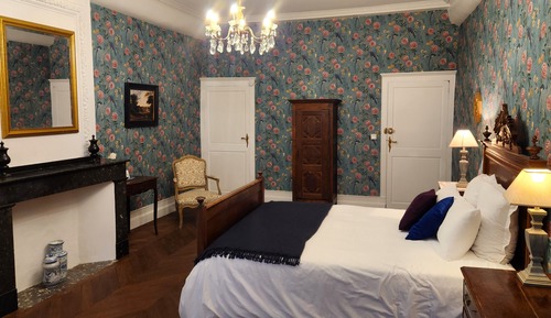 Comfort Room