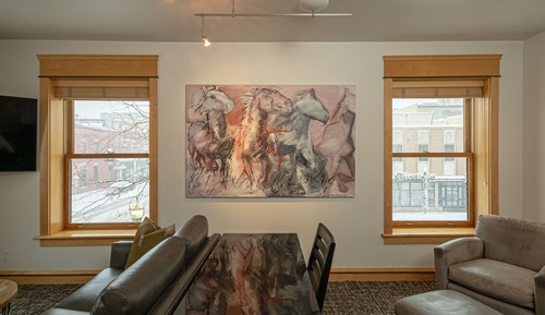 Premier Suite