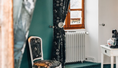 Signature Double Room