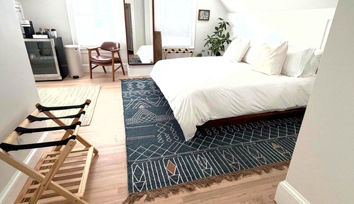 Design Double Room