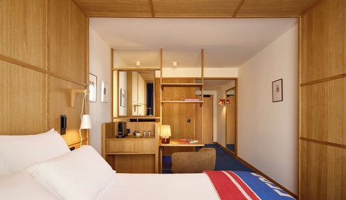 Superior Room