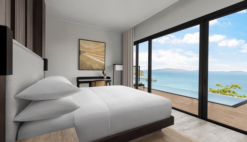 Royal Villa, 2 Bedrooms