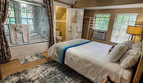 Basic Room