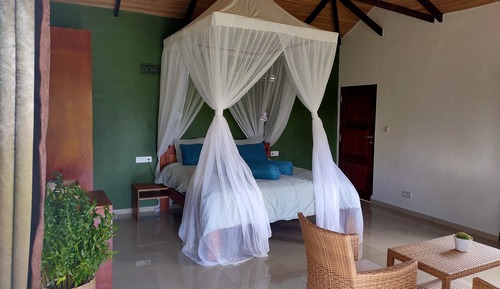 Luxury Cottage, 1 Bedroom, Non Smoking