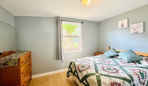 Basic Cottage