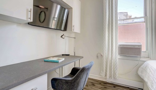 Apartment, 1 Bedroom
