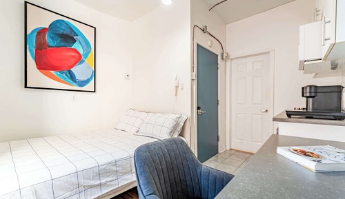 Apartment, 1 Bedroom
