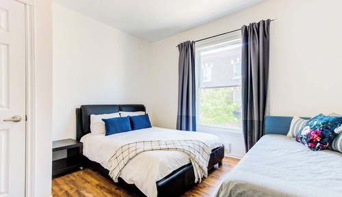 Family Apartment, 3 Bedrooms