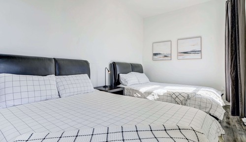 Apartment, 2 Bedrooms