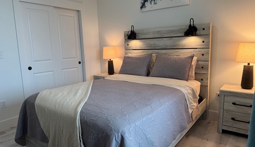 Luxury Condo, 2 Bedrooms, Pool Access