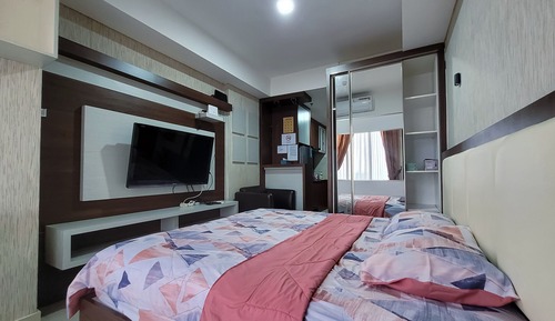 Royal Studio Suite, 1 King Bed, Non Smoking, Ocean View