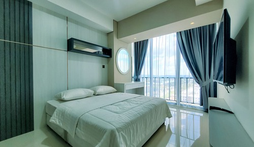 Family Apartment, 1 Bedroom, Non Smoking