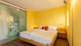 Classic Double or Twin Room, 2 Twin Beds