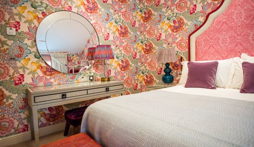 Deluxe Double Room, 1 Double Bed