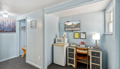 Room, 1 Queen Bed
