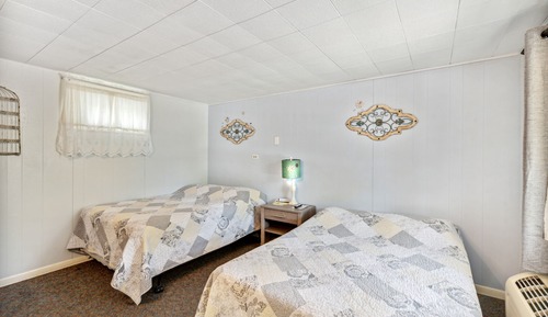 Room, 2 Double Beds