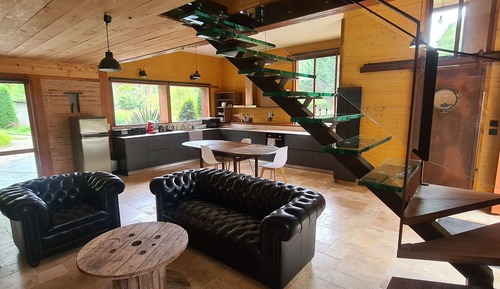 Comfort Apartment
