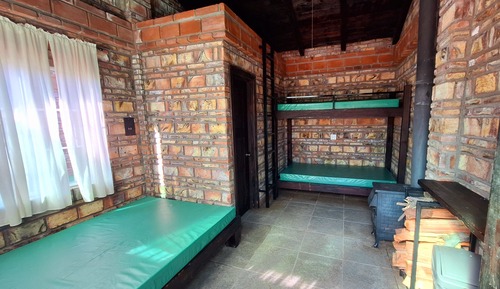 Family Cabin, 1 Bedroom, Non Smoking, Pets Allowed