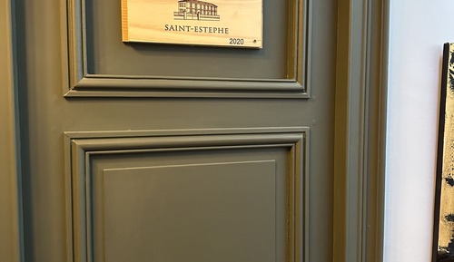 Deluxe Double Room, Private Bathroom, City View (Château HAUT MARBUZET)