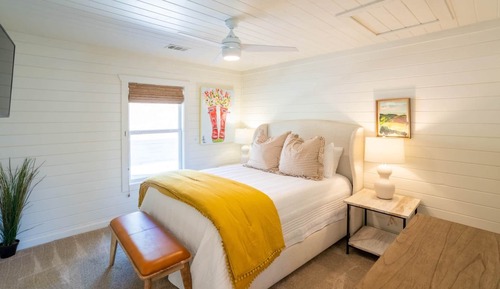 Family Cottage