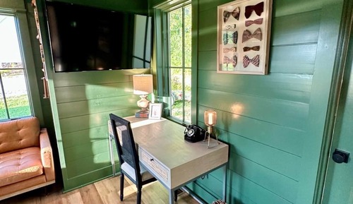 Classic Cottage