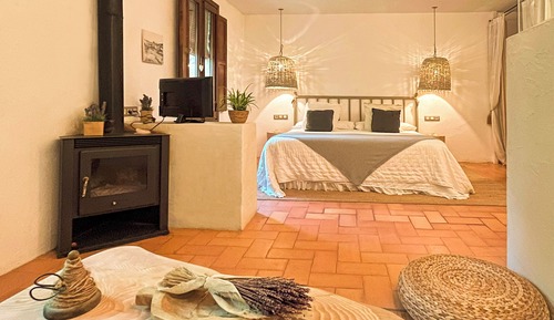 Premium Double Room