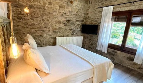 Standard Double Room, 1 Bedroom, Pets Allowed, Pool View
