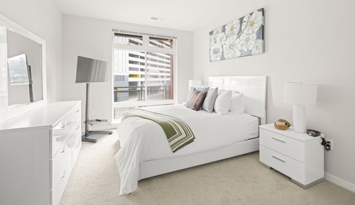 Luxury Apartment, 2 Bedrooms