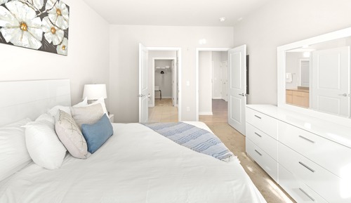 Luxury Apartment, 1 Bedroom