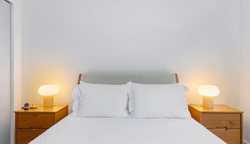 Comfort Apartment