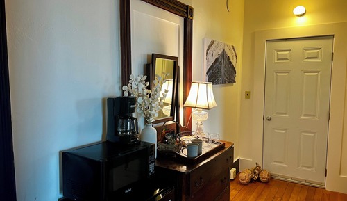 Panoramic Suite, 2 Bedrooms, Ocean View