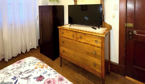 #12 Classic 2 Bedrooms Suite