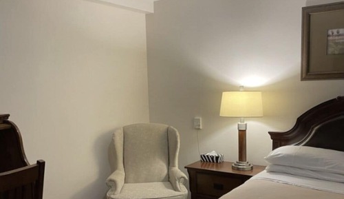 Comfort Room