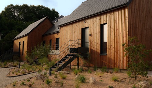 Lodge