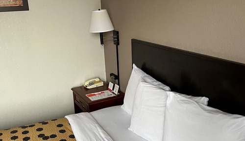 Room, 1 King Bed, Accessible, Non Smoking