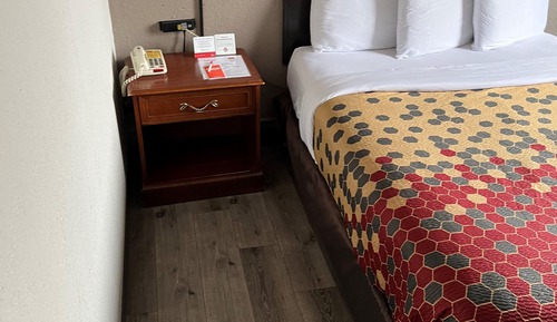 Room, 1 Queen Bed, Non Smoking