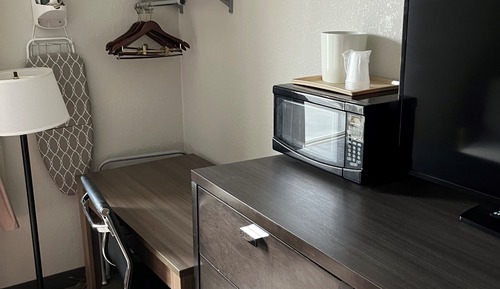 Room, Non Smoking (Two double Beds)