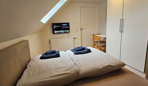Premium Double Room