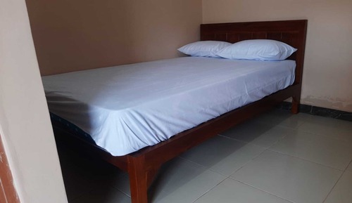 Basic Double Room