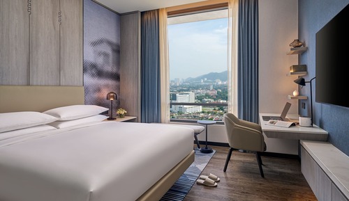 Apartment, 1 Double Bed