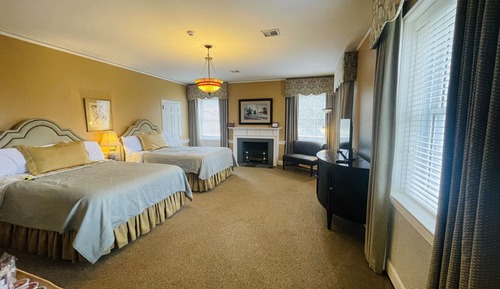 Premium Room