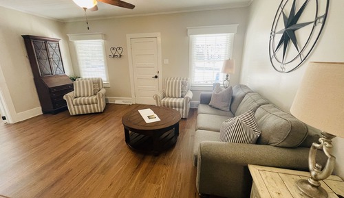Superior Suite