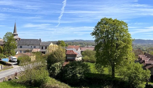 Standard Double Room, Mountain View
