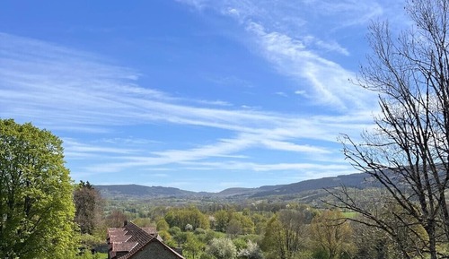 Standard Triple Room, Mountain View