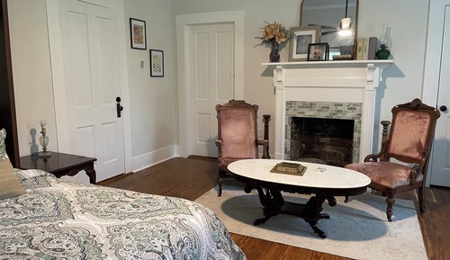 Parlor Suite