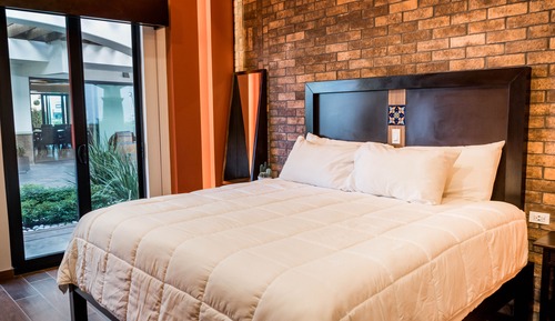 Standard Single Room, 1 Queen Bed