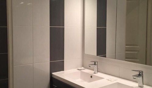 Comfort Quadruple Room