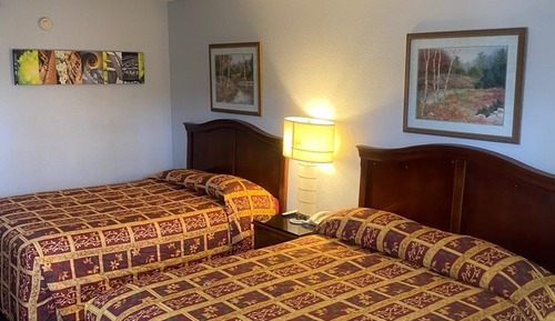 Room, 2 Queen Beds