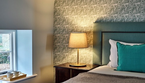 Comfort Double or Twin Room